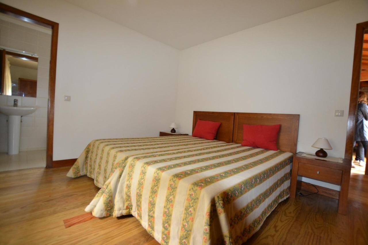 Aldeia Turistica De Louredo Guest House Vieira do Minho Luaran gambar