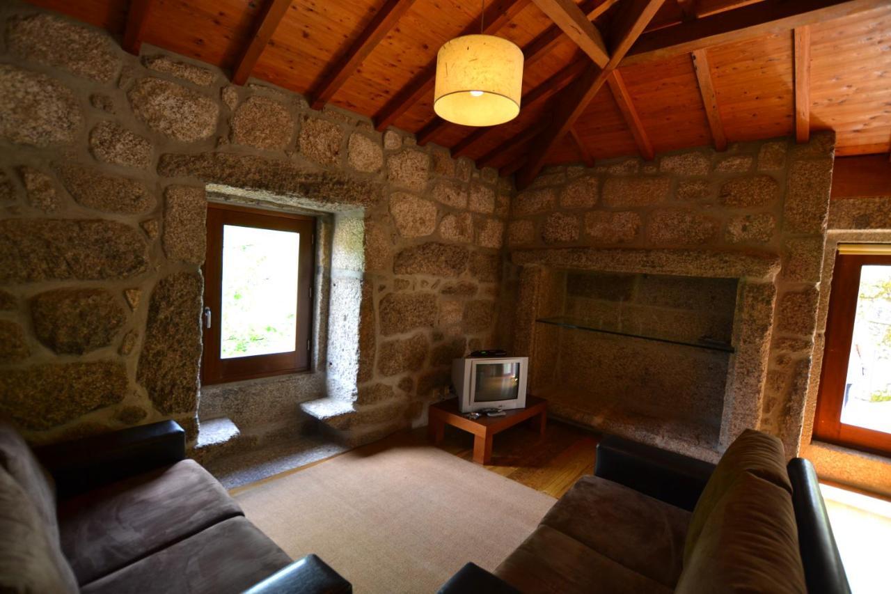 Aldeia Turistica De Louredo Guest House Vieira do Minho Luaran gambar