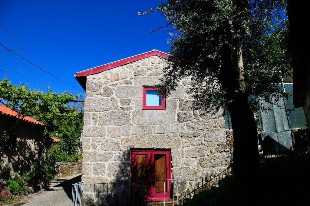 Aldeia Turistica De Louredo Guest House Vieira do Minho Luaran gambar