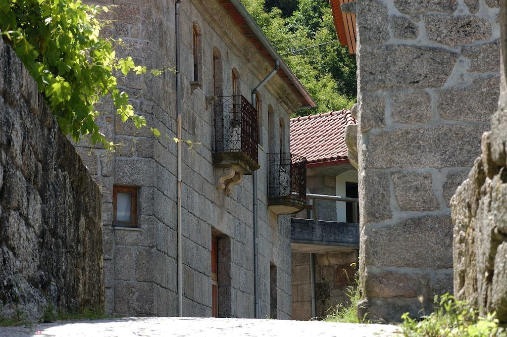 Aldeia Turistica De Louredo Guest House Vieira do Minho Luaran gambar