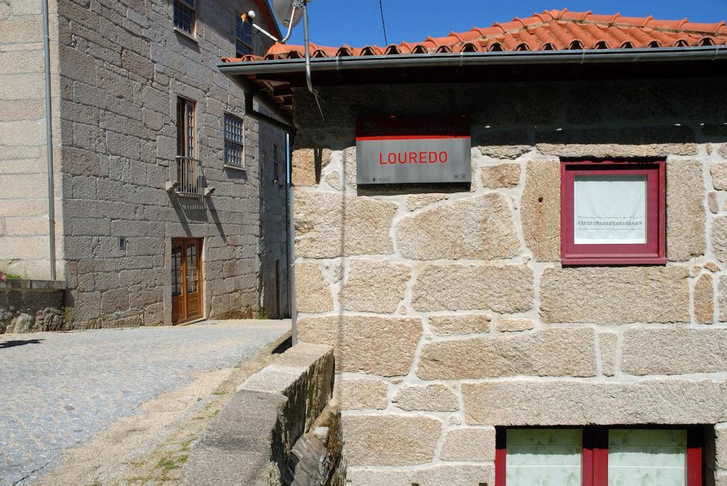 Aldeia Turistica De Louredo Guest House Vieira do Minho Luaran gambar