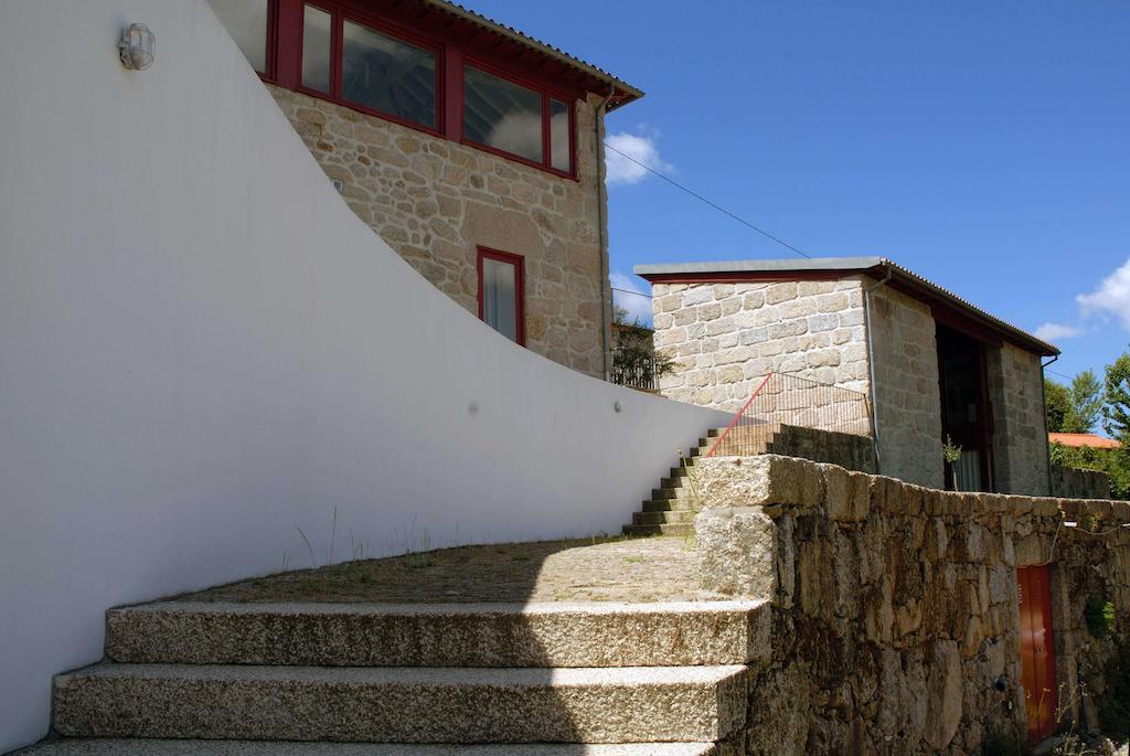 Aldeia Turistica De Louredo Guest House Vieira do Minho Luaran gambar