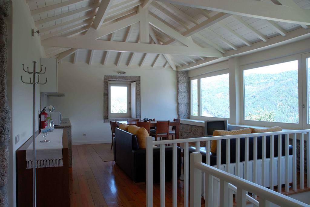 Aldeia Turistica De Louredo Guest House Vieira do Minho Luaran gambar