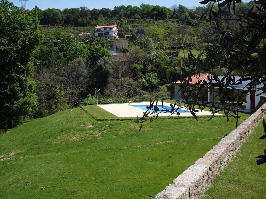 Aldeia Turistica De Louredo Guest House Vieira do Minho Luaran gambar