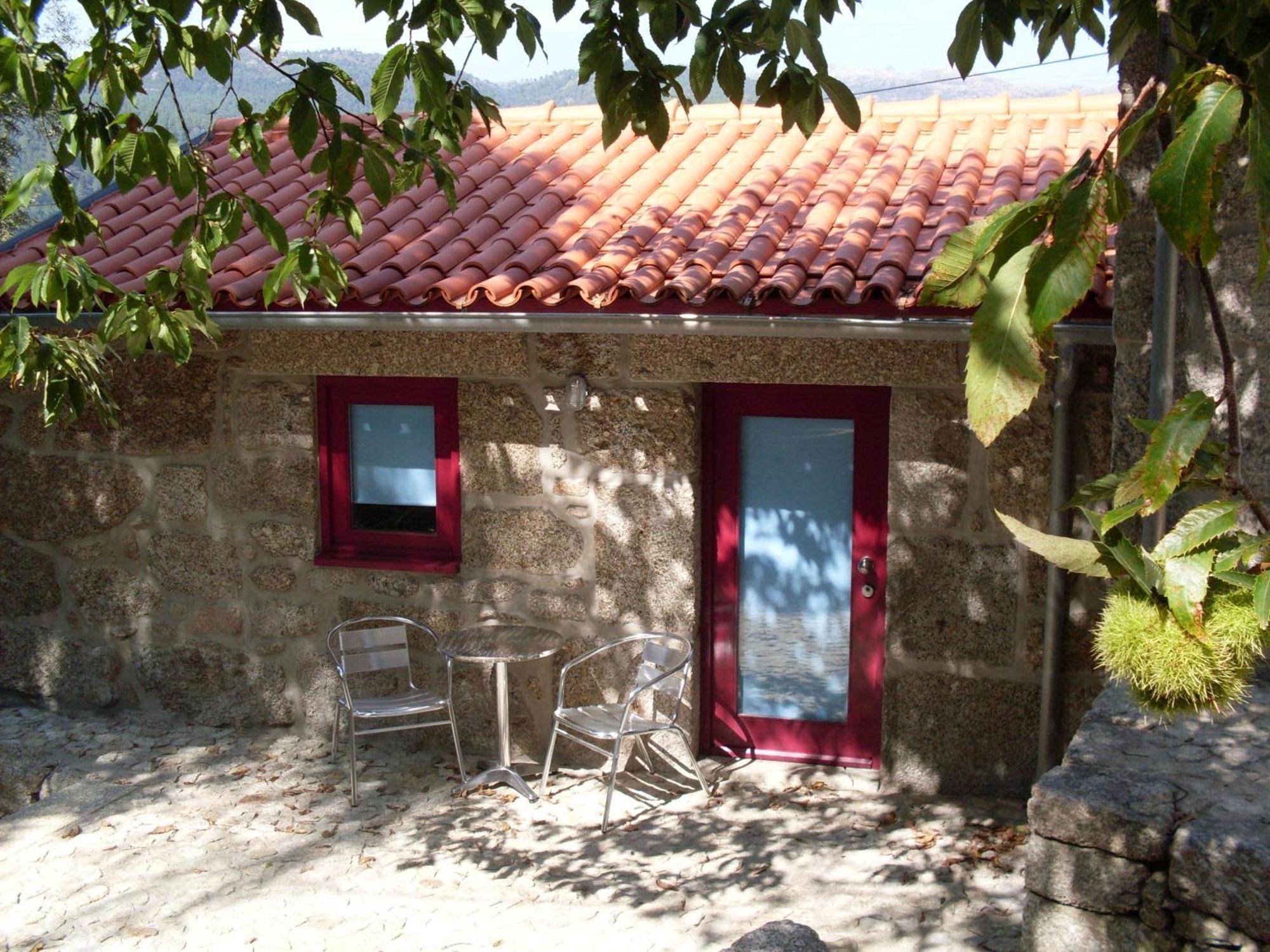 Aldeia Turistica De Louredo Guest House Vieira do Minho Luaran gambar