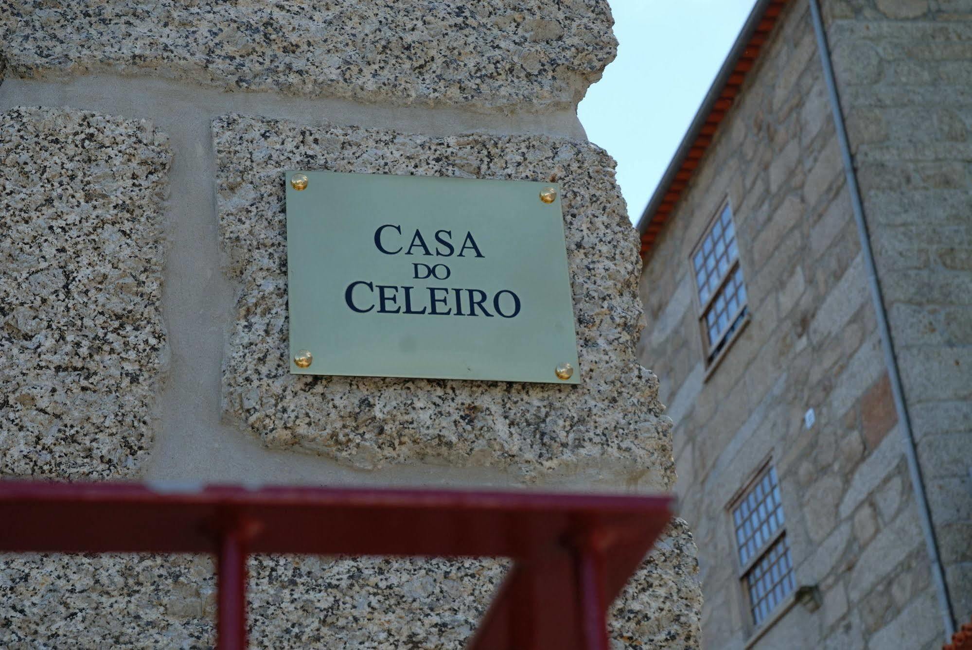 Aldeia Turistica De Louredo Guest House Vieira do Minho Luaran gambar