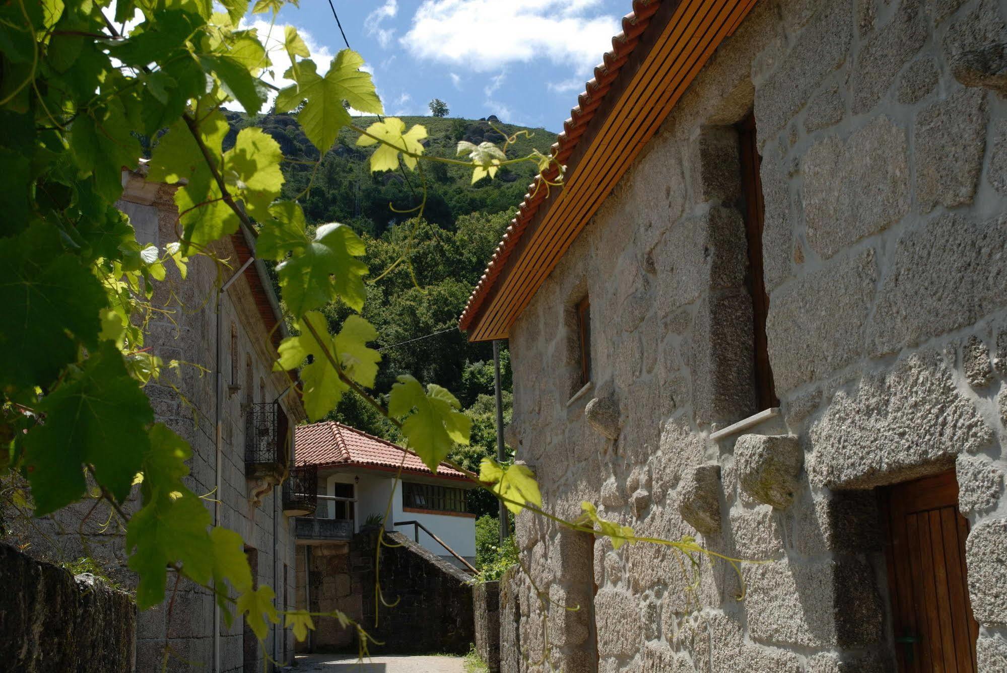 Aldeia Turistica De Louredo Guest House Vieira do Minho Luaran gambar