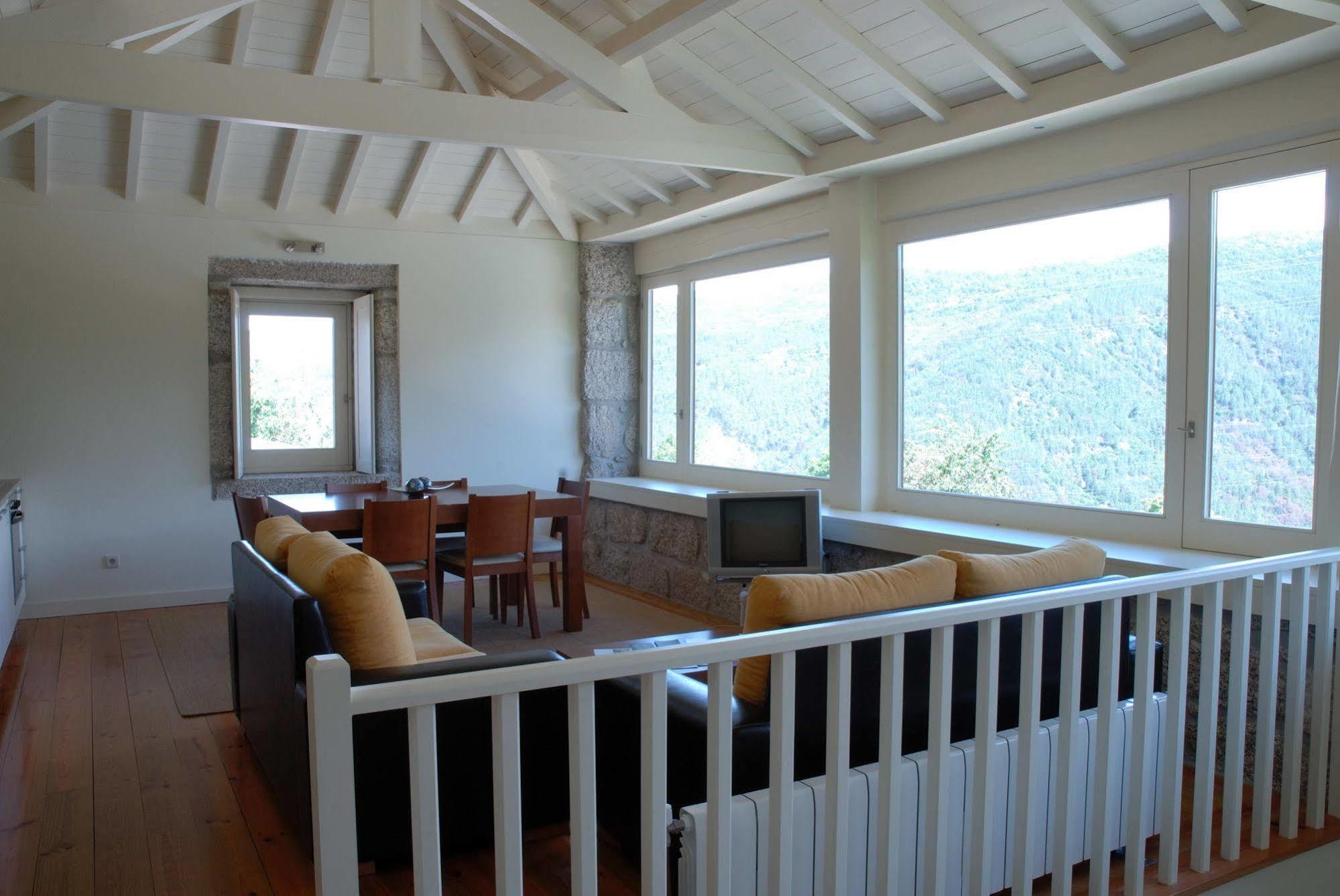 Aldeia Turistica De Louredo Guest House Vieira do Minho Luaran gambar