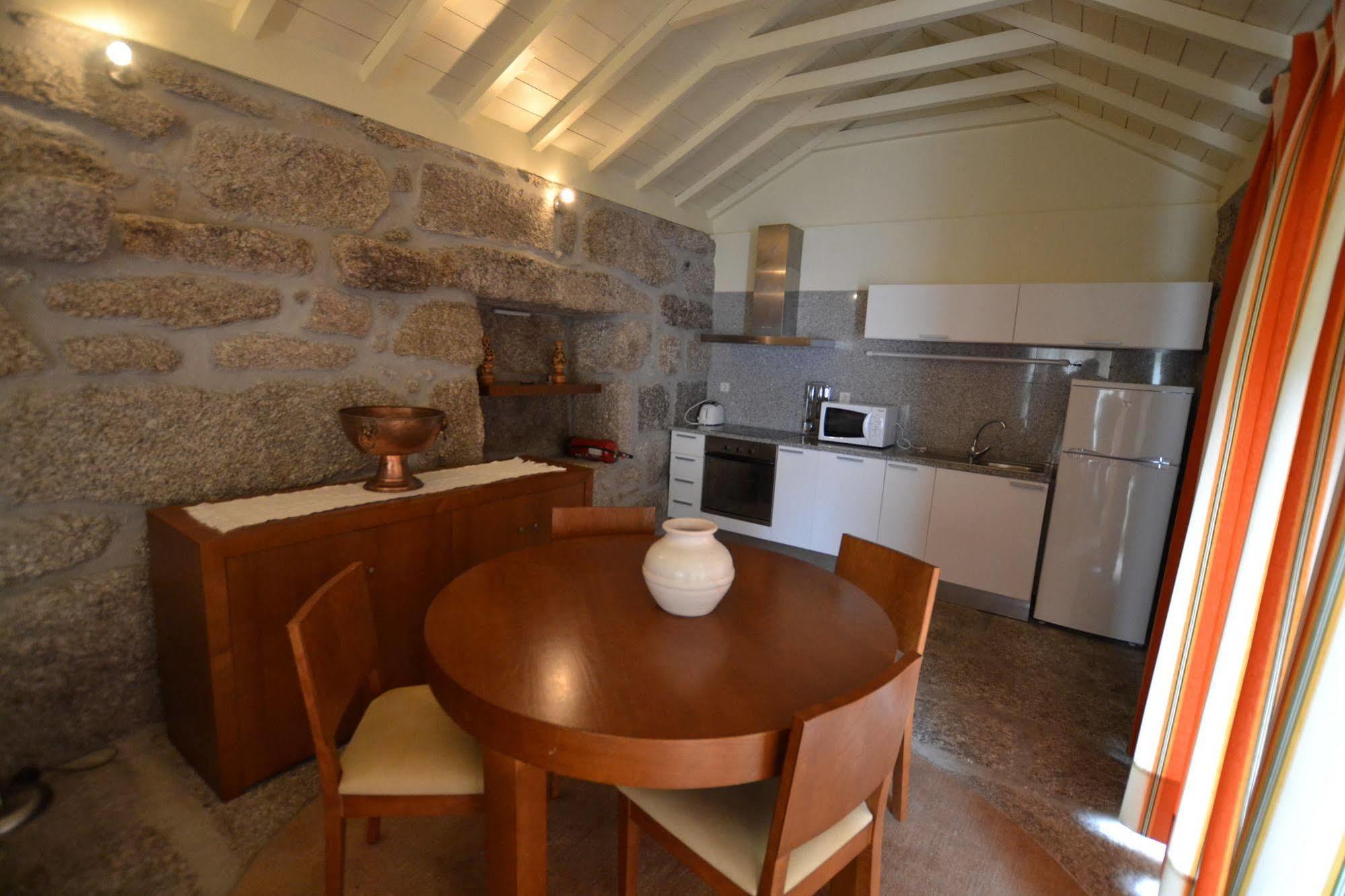 Aldeia Turistica De Louredo Guest House Vieira do Minho Luaran gambar