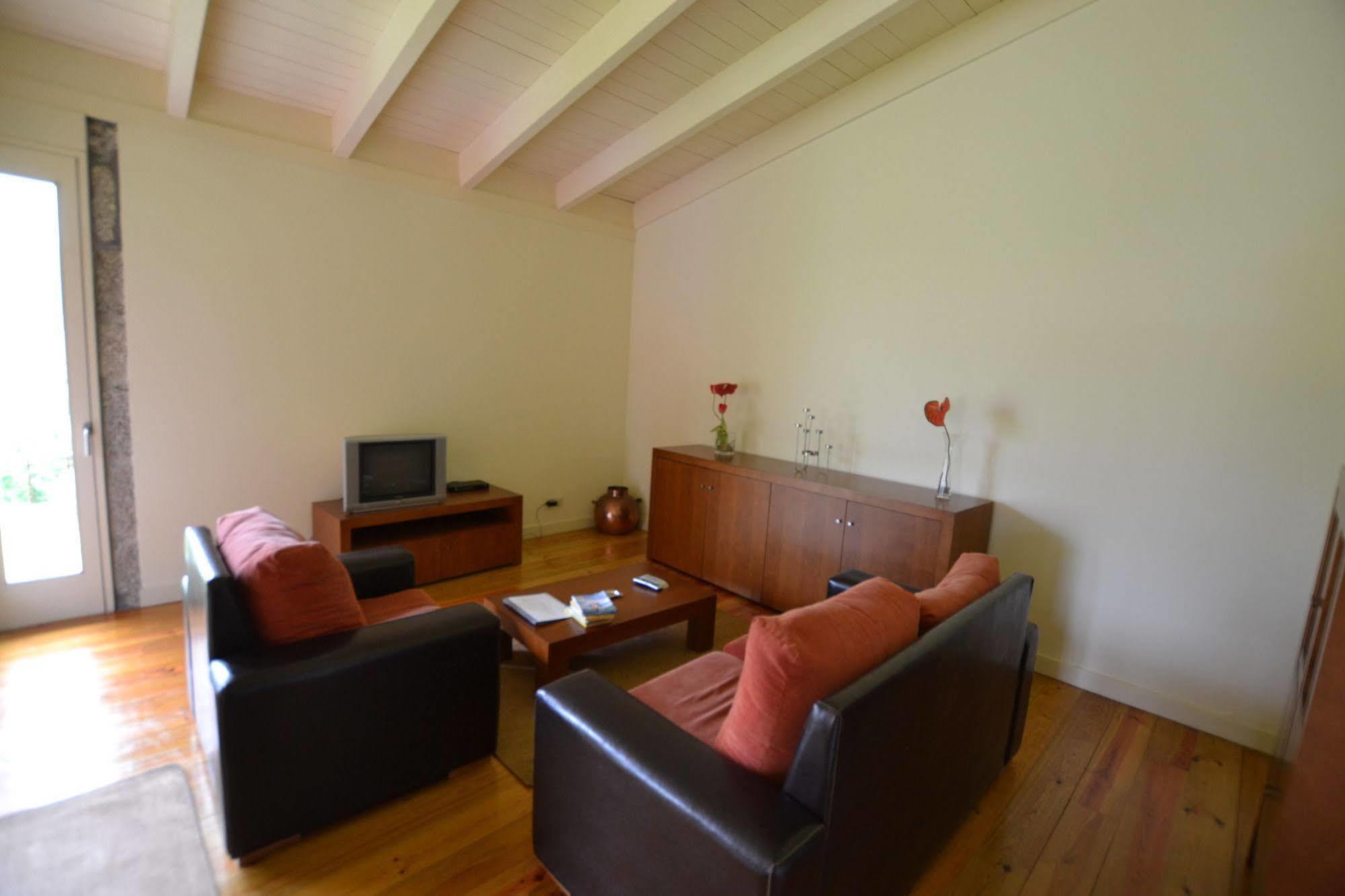 Aldeia Turistica De Louredo Guest House Vieira do Minho Luaran gambar