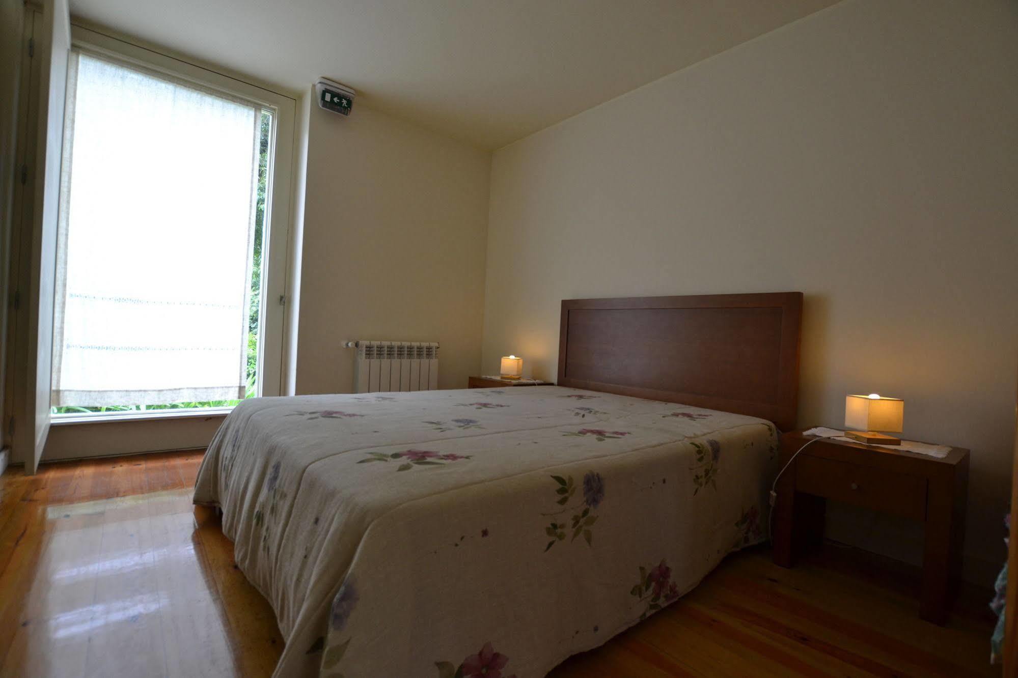 Aldeia Turistica De Louredo Guest House Vieira do Minho Luaran gambar