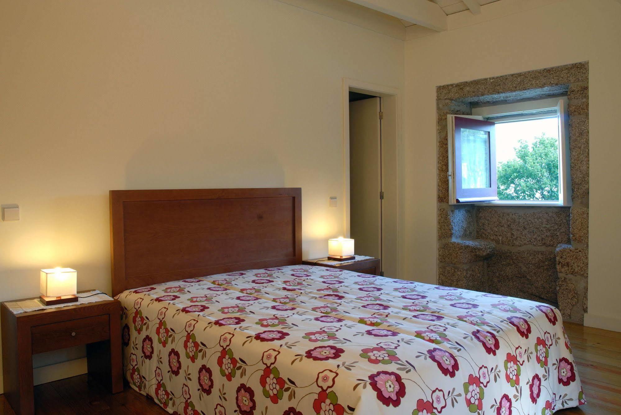 Aldeia Turistica De Louredo Guest House Vieira do Minho Luaran gambar