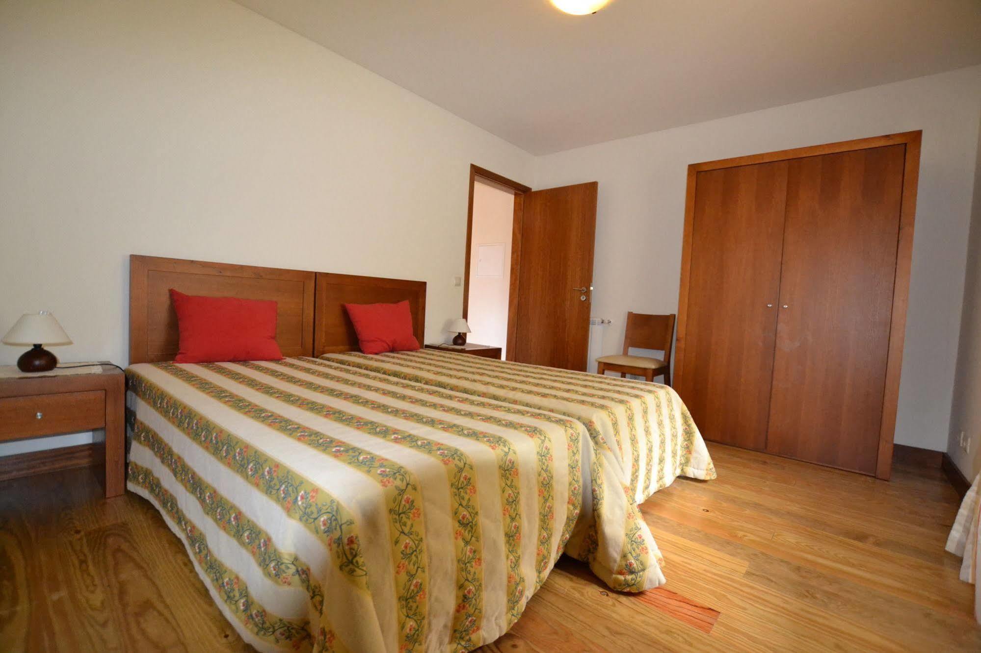 Aldeia Turistica De Louredo Guest House Vieira do Minho Luaran gambar