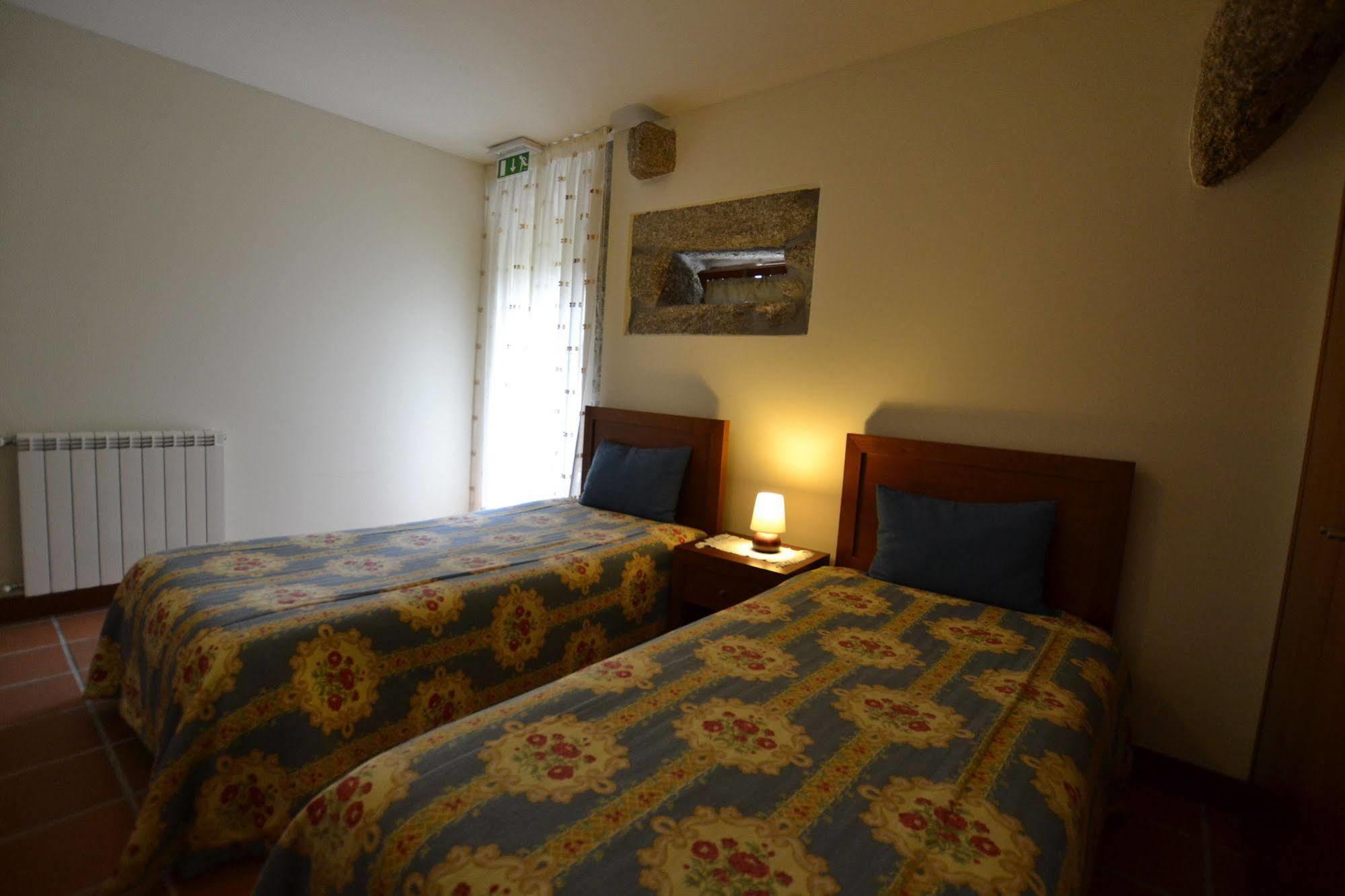 Aldeia Turistica De Louredo Guest House Vieira do Minho Luaran gambar